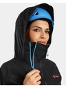 Kilpi Килпи Дамско водоустойчиво яке METRIX-W Black