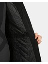 Kilpi Дамско зимно палто Kilpi PERU-W Black