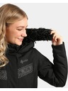 Kilpi Дамско зимно палто Kilpi PERU-W Black