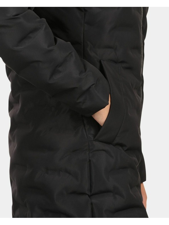 Kilpi Дамско зимно палто Kilpi BELIZE-W Black