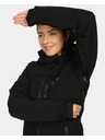 Kilpi Дамско ски яке Kilpi VALERA-W Black