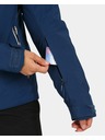 Kilpi Дамско ски яке Kilpi FLIP-W Dark Blue