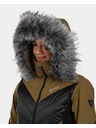 Kilpi Дамско ски яке Kilpi LIN-W Khaki