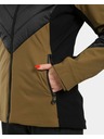 Kilpi Дамско ски яке Kilpi LIN-W Khaki