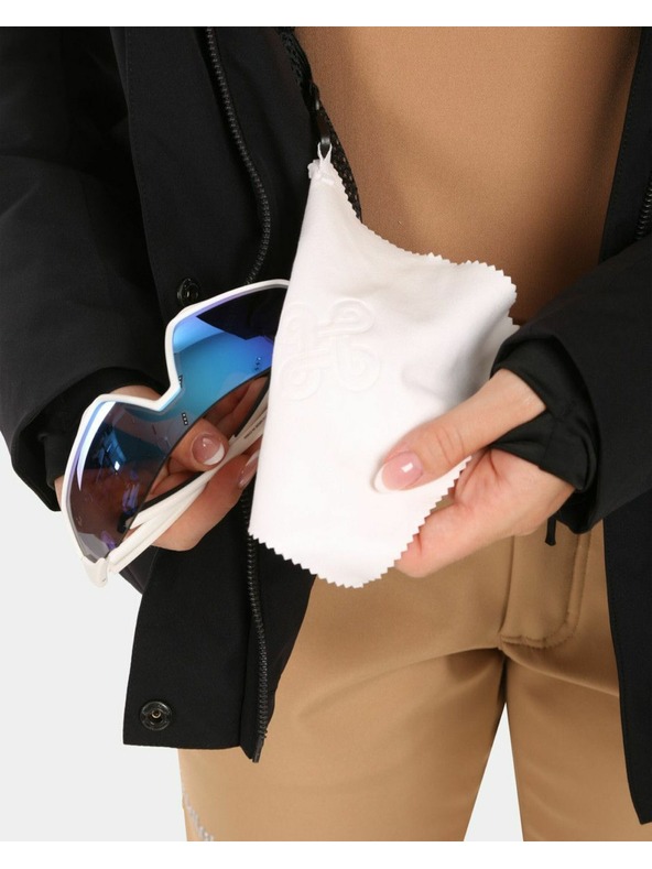 Kilpi Дамско ски яке Kilpi CARRIE-W Черно