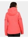 Kilpi Дамско ски яке Kilpi VALERA-W Розово