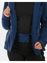 Kilpi Дамско ски яке Kilpi FLIP-W Dark Blue
