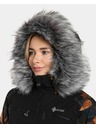 Kilpi Дамско ски яке Kilpi LENA-W Кафяв