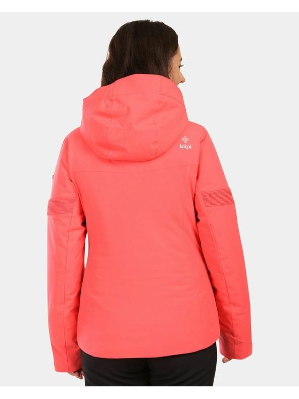 Kilpi Дамско ски яке Kilpi VALERA-W Розово