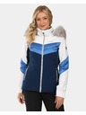 Kilpi Дамско ски яке Kilpi LIN-W Тъмно синьо