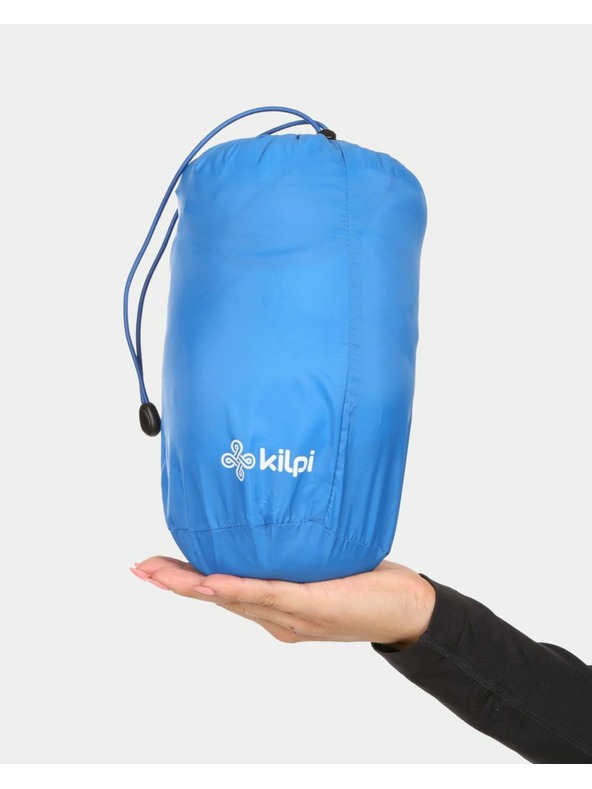 Kilpi Дамско пухено яке Kilpi PYRAMIDEN-W Синьо