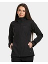 Kilpi Дамско яке Kilpi RAVIA-W Softshell Black