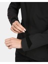 Kilpi Дамско яке Kilpi RAVIA-W Softshell Black
