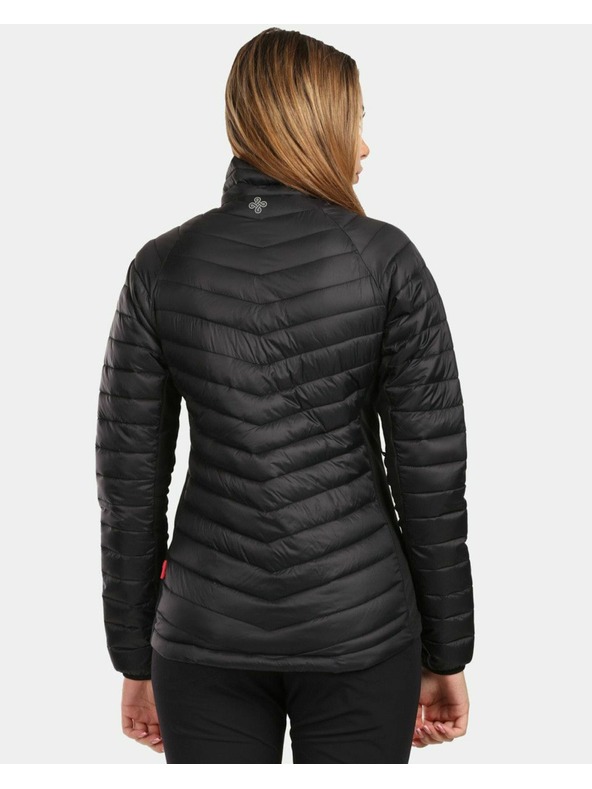 Kilpi Дамско зимно яке Kilpi ACTIS-W Черно