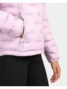 Kilpi Дамско зимно яке Kilpi ALBA-W Светлорозово