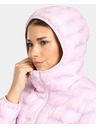 Kilpi Дамско зимно яке Kilpi ALBA-W Светлорозово