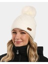 Kilpi Дамска зимна шапка Kilpi RENA-W Бяла