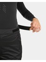 Kilpi Дамски непромокаеми панталони за открито Kilpi ALPIN-W Black