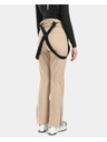 Kilpi Дамски ски панталони Kilpi DIONE-W Beige