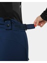 Kilpi Дамски ски панталони от софтшел Kilpi RHEA-W Dark Blue