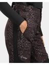 Kilpi Дамски softshell ски панталони Kilpi TORIEN-W Черна