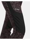 Kilpi Дамски softshell ски панталони Kilpi TORIEN-W Черна
