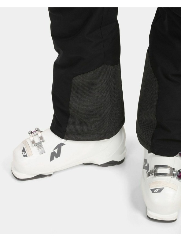 Kilpi Дамски ски панталони Kilpi GABONE-W Черна