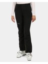 Kilpi Дамски ски панталони от софтшел Kilpi RHEA-W Black