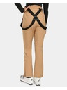 Kilpi Дамски ски панталони Kilpi DIONE-W Beige