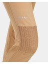Kilpi Дамски ски панталони Kilpi DIONE-W Beige