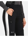 Kilpi Дамски луксозни ски панталони Kilpi LTD THEMIS-W Черна