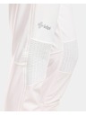 Kilpi Дамски ски панталони от софтшел Kilpi DIONE-W White