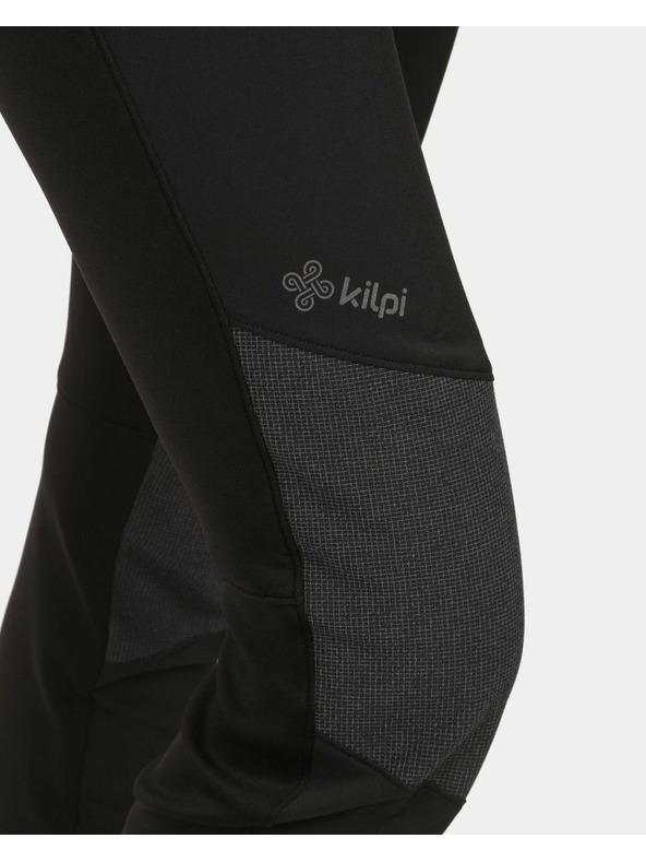 Kilpi Дамски outdoor панталони Kilpi NUUK-W Черна
