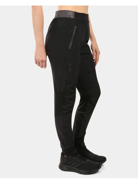 Kilpi Kilpi HEYES-W Дамски панталон за бягане черен