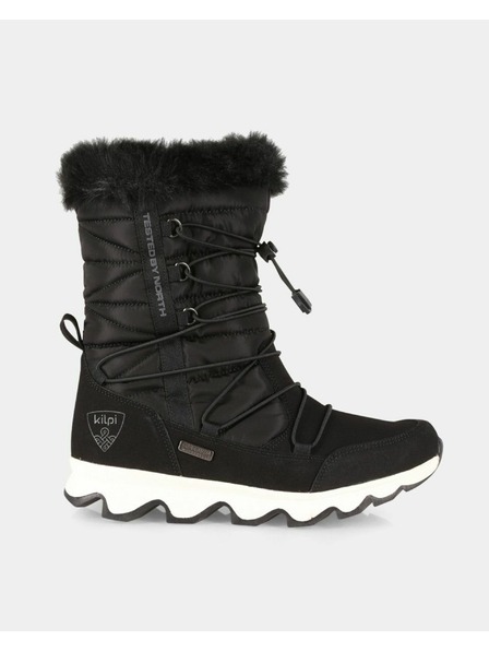 Kilpi Kilpi FROZEN HIGH WP-W Дамски снегоходки Черни
