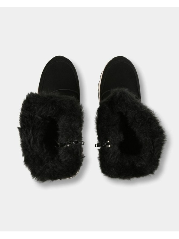 Kilpi Kilpi FROZEN HIGH WP-W Дамски снегоходки Черни