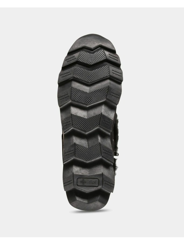 Kilpi Kilpi FROZEN HIGH WP-W Дамски снегоходки Черни