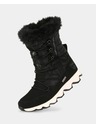 Kilpi Kilpi FROZEN HIGH WP-W Дамски снегоходки Черни