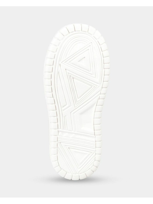 Kilpi Дамски високи зимни обувки Kilpi APOLO HIGH WP-W Черен