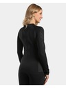 Kilpi Дамско термобельо Kilpi CAROL-W Черно