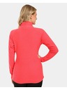 Kilpi Дамски поларен суитшърт Kilpi ALMERI-W Pink
