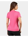 Kilpi Дамска функционална тениска Kilpi DIMA-W Розово