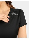 Kilpi Дамска функционална тениска Kilpi DIMA-W Черна