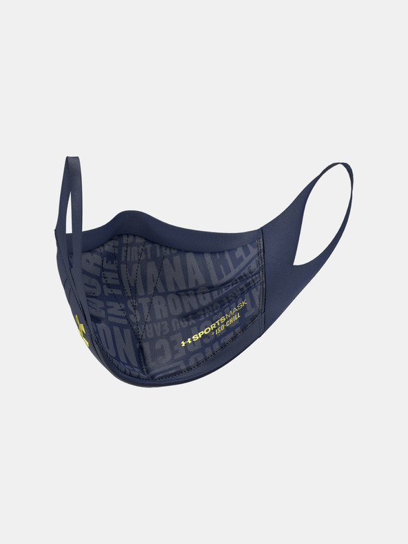 Under Armour Унисекс спортна маска Under Armour Project Rock