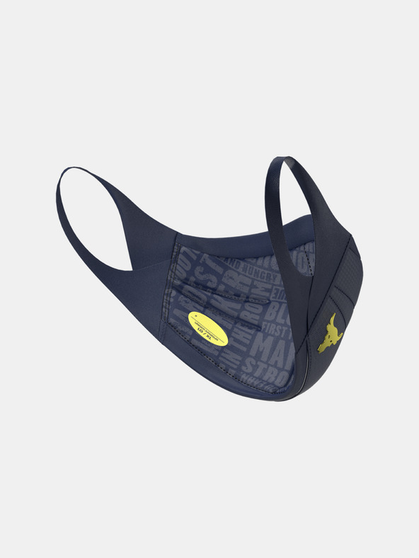 Under Armour Унисекс спортна маска Under Armour Project Rock