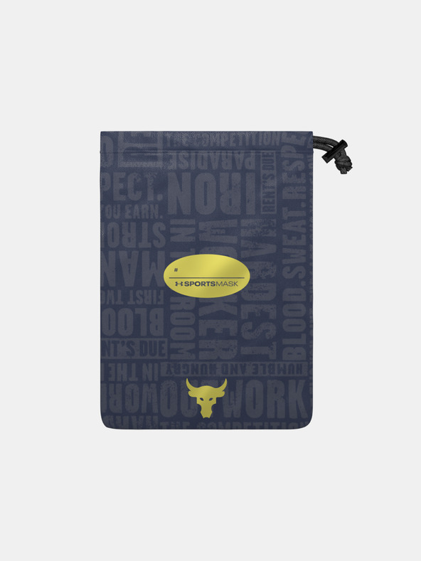 Under Armour Унисекс спортна маска Under Armour Project Rock