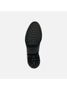 Geox Черни дамски полуобувки Geox Walk Pleasure