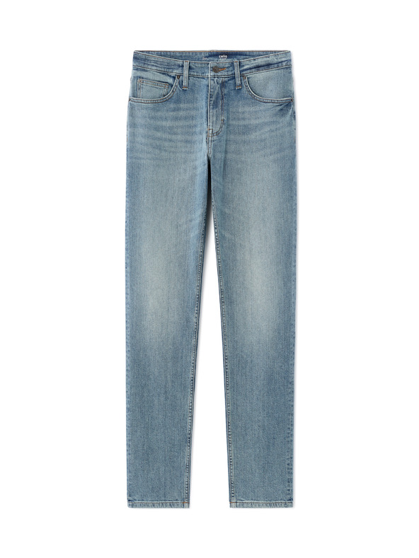 Celio Дънки C25 slim Foslim