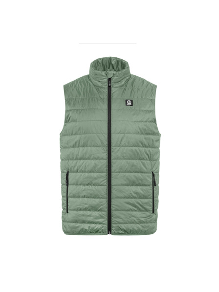 Horsefeathers Елек Aiden - ледено зелено