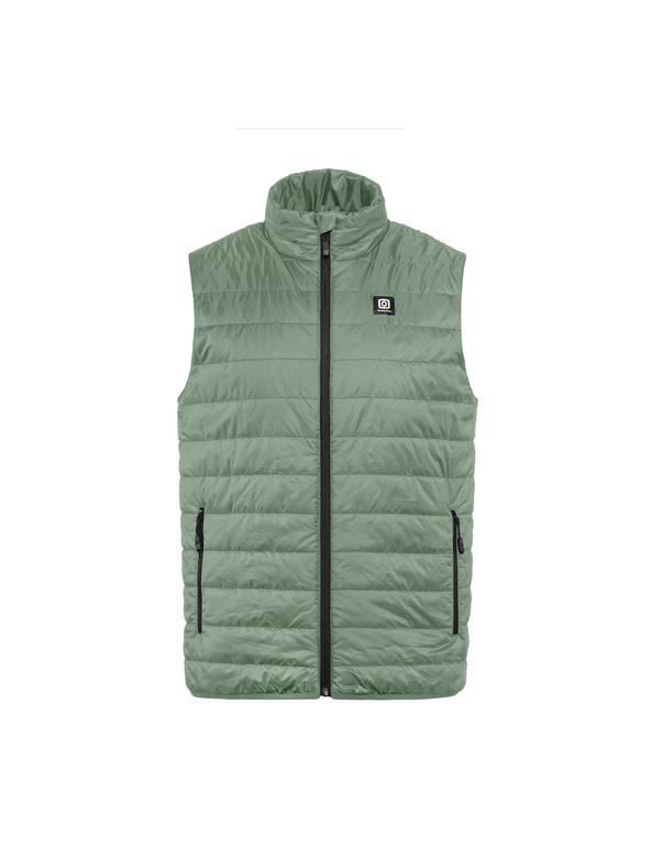 Horsefeathers Елек Aiden - ледено зелено